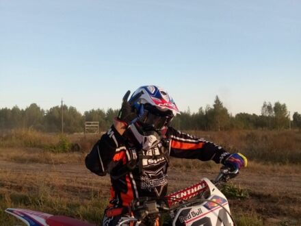 Хонда Другая 2013 в Житомире на Automoto.ua Хонда Другая, объемом двигателя 0.25 л и пробегом 0 тыс. км за 2900 $, фото 1 на Automoto.ua