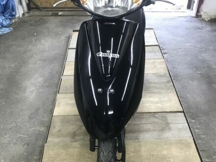 Хонда Інша, об'ємом двигуна 49 л та пробігом 0 тис. км за 350 $, фото 1 на Automoto.ua