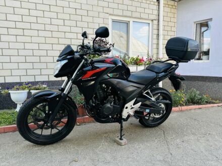 Хонда Другая, объемом двигателя 0.4 л и пробегом 0 тыс. км за 4200 $, фото 1 на Automoto.ua