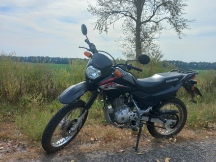 Хонда Другая, объемом двигателя 0.13 л и пробегом 0 тыс. км за 1188 $, фото 1 на Automoto.ua