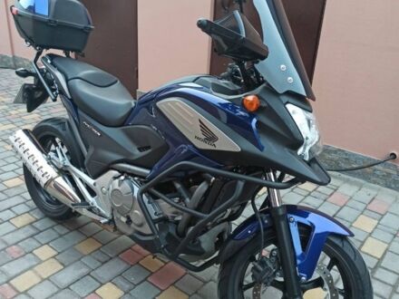 Хонда Другая, объемом двигателя 0 л и пробегом 0 тыс. км за 5500 $, фото 1 на Automoto.ua