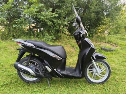 Хонда Інша, об'ємом двигуна 0.13 л та пробігом 0 тис. км за 1720 $, фото 1 на Automoto.ua