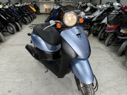 Хонда Другая, объемом двигателя 49 л и пробегом 0 тыс. км за 670 $, фото 1 на Automoto.ua