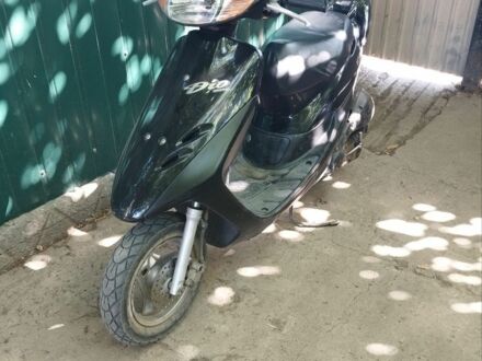 Хонда Інша, об'ємом двигуна 52 л та пробігом 0 тис. км за 340 $, фото 1 на Automoto.ua