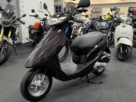 Хонда Інша, об'ємом двигуна 49 л та пробігом 0 тис. км за 770 $, фото 1 на Automoto.ua