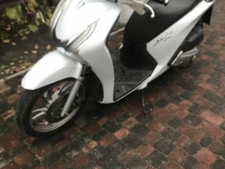 Хонда Другая, объемом двигателя 0.13 л и пробегом 0 тыс. км за 2000 $, фото 1 на Automoto.ua