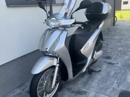 Хонда Інша, об'ємом двигуна 0.15 л та пробігом 0 тис. км за 1800 $, фото 1 на Automoto.ua