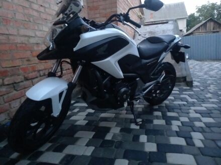 Хонда Інша 2014 у Знаменке на Automoto.ua Хонда Інша, об'ємом двигуна 0.75 л та пробігом 0 тис. км за 68 $, фото 1 на Automoto.ua