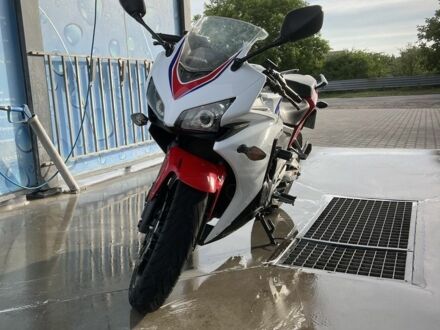 Хонда Другая, объемом двигателя 0.5 л и пробегом 0 тыс. км за 5500 $, фото 1 на Automoto.ua