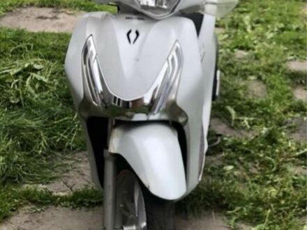 Хонда Другая, объемом двигателя 0.13 л и пробегом 0 тыс. км за 1000 $, фото 1 на Automoto.ua