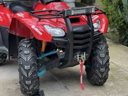 Хонда Другая, объемом двигателя 0 л и пробегом 0 тыс. км за 5200 $, фото 1 на Automoto.ua