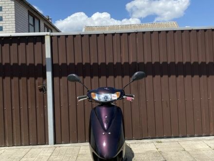 Хонда Другая, объемом двигателя 49 л и пробегом 0 тыс. км за 750 $, фото 1 на Automoto.ua