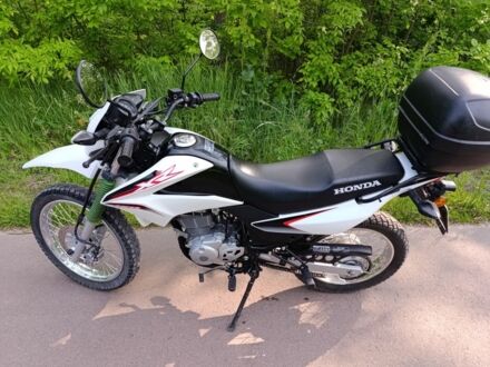 Хонда Другая 2014 в Шостке на Automoto.ua Хонда Другая, объемом двигателя 0.15 л и пробегом 0 тыс. км за 1900 $, фото 1 на Automoto.ua