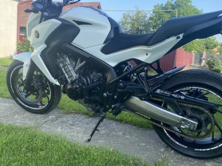 Хонда Інша, об'ємом двигуна 0.65 л та пробігом 0 тис. км за 3000 $, фото 1 на Automoto.ua