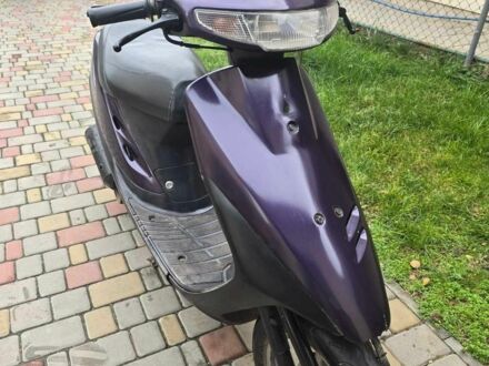 Хонда Другая, объемом двигателя 50 л и пробегом 0 тыс. км за 308 $, фото 1 на Automoto.ua