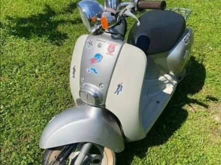 Хонда Другая, объемом двигателя 50 л и пробегом 0 тыс. км за 400 $, фото 1 на Automoto.ua
