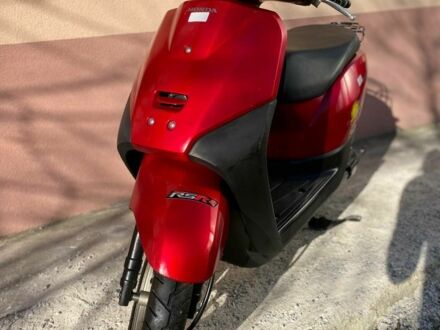 Хонда Інша, об'ємом двигуна 49 л та пробігом 0 тис. км за 750 $, фото 1 на Automoto.ua