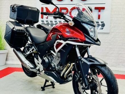 Хонда Другая, объемом двигателя 0.4 л и пробегом 0 тыс. км за 5200 $, фото 1 на Automoto.ua