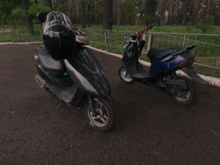 Хонда Другая, объемом двигателя 49 л и пробегом 0 тыс. км за 231 $, фото 1 на Automoto.ua