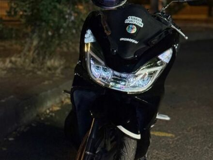 Хонда Інша, об'ємом двигуна 0.13 л та пробігом 0 тис. км за 1600 $, фото 1 на Automoto.ua