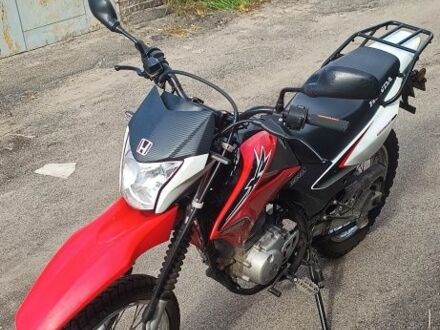 Хонда Інша 2014 у Києві на Automoto.ua Хонда Інша, об'ємом двигуна 0.15 л та пробігом 0 тис. км за 1600 $, фото 1 на Automoto.ua