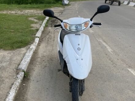 Хонда Інша 2014 у Дрогобичі на Automoto.ua Хонда Інша, об'ємом двигуна 49 л та пробігом 0 тис. км за 400 $, фото 1 на Automoto.ua