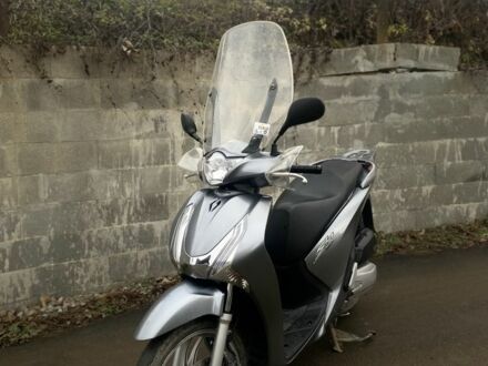 Хонда Інша, об'ємом двигуна 0.15 л та пробігом 0 тис. км за 1900 $, фото 1 на Automoto.ua