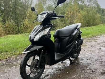 Хонда Другая, объемом двигателя 0.11 л и пробегом 0 тыс. км за 1350 $, фото 1 на Automoto.ua