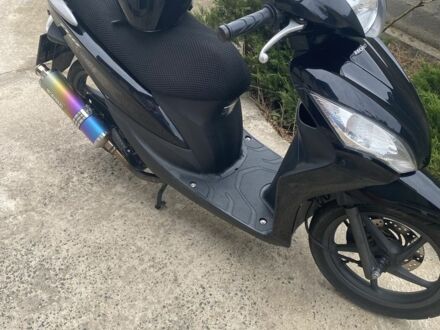 Хонда Інша, об'ємом двигуна 0 л та пробігом 0 тис. км за 1500 $, фото 1 на Automoto.ua