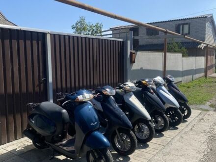 Хонда Другая, объемом двигателя 49 л и пробегом 0 тыс. км за 500 $, фото 1 на Automoto.ua