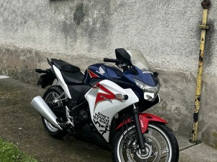 Хонда Другая, объемом двигателя 0.25 л и пробегом 0 тыс. км за 1400 $, фото 1 на Automoto.ua