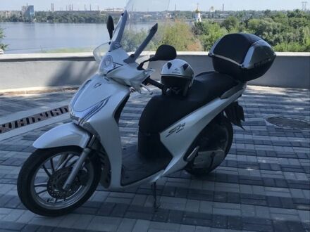 Хонда Інша, об'ємом двигуна 0.13 л та пробігом 0 тис. км за 2500 $, фото 1 на Automoto.ua