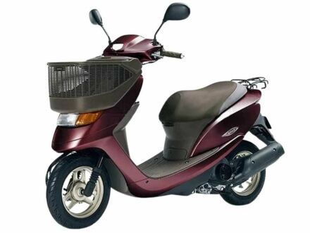 Хонда Інша, об'ємом двигуна 49 л та пробігом 0 тис. км за 770 $, фото 1 на Automoto.ua