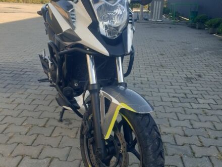 Хонда Другая, объемом двигателя 0.75 л и пробегом 0 тыс. км за 2400 $, фото 1 на Automoto.ua