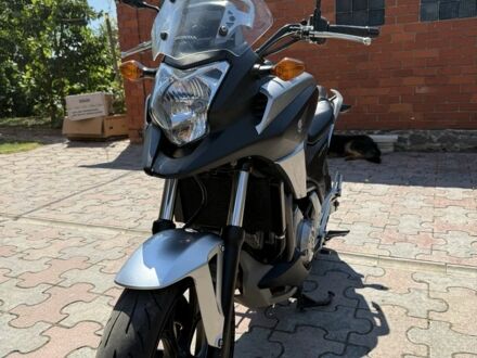 Хонда Інша, об'ємом двигуна 0.7 л та пробігом 0 тис. км за 5600 $, фото 1 на Automoto.ua