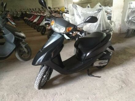 Хонда Другая, объемом двигателя 49 л и пробегом 0 тыс. км за 575 $, фото 1 на Automoto.ua