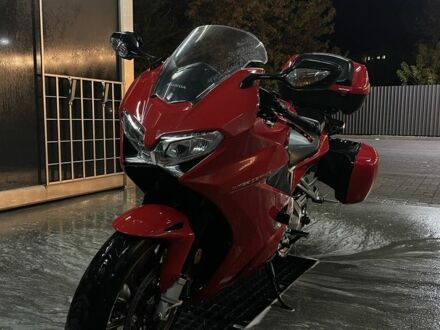 Хонда Інша 2014 у Дніпро (Дніпропетровську) на Automoto.ua Хонда Інша, об'ємом двигуна 0.8 л та пробігом 0 тис. км за 10800 $, фото 1 на Automoto.ua