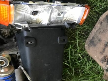 Хонда Інша, об'ємом двигуна 0 л та пробігом 0 тис. км за 195 $, фото 1 на Automoto.ua