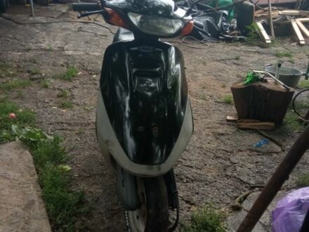 Хонда Другая, объемом двигателя 65 л и пробегом 0 тыс. км за 191 $, фото 1 на Automoto.ua