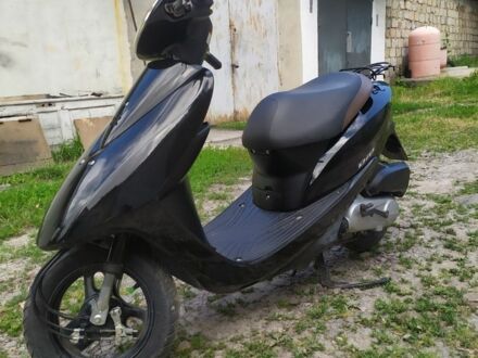 Хонда Другая, объемом двигателя 50 л и пробегом 0 тыс. км за 467 $, фото 1 на Automoto.ua