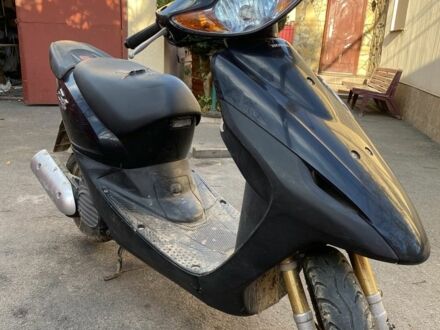 Хонда Другая, объемом двигателя 49 л и пробегом 0 тыс. км за 600 $, фото 1 на Automoto.ua