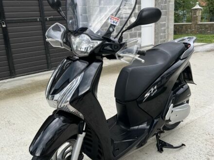 Хонда Інша, об'ємом двигуна 0.13 л та пробігом 0 тис. км за 1600 $, фото 1 на Automoto.ua