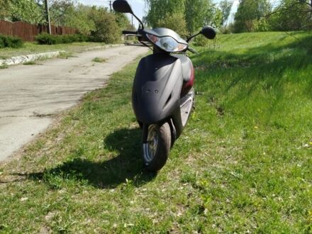 Хонда Інша, об'ємом двигуна 50 л та пробігом 0 тис. км за 340 $, фото 1 на Automoto.ua