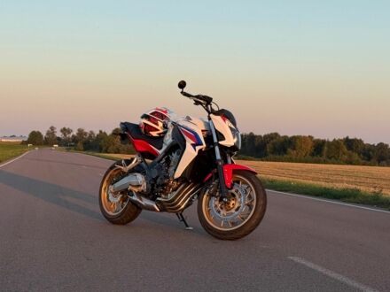 Хонда Другая 2014 в Ахтырке на Automoto.ua Хонда Другая, объемом двигателя 0.65 л и пробегом 0 тыс. км за 3600 $, фото 1 на Automoto.ua