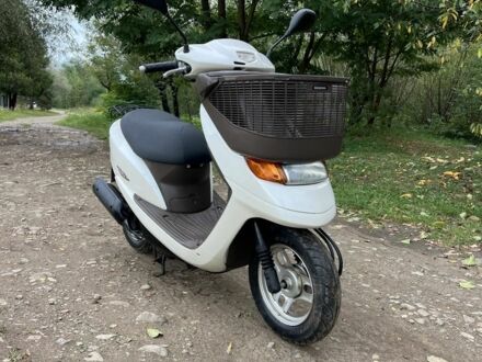 Хонда Інша, об'ємом двигуна 49 л та пробігом 0 тис. км за 630 $, фото 1 на Automoto.ua