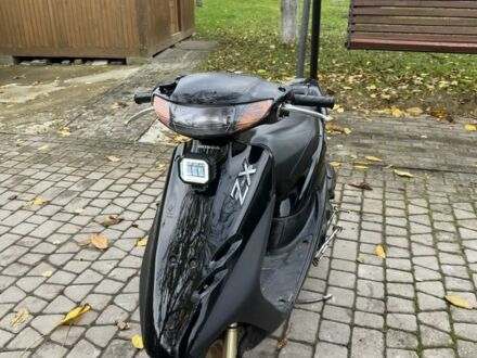 Хонда Другая, объемом двигателя 50 л и пробегом 0 тыс. км за 431 $, фото 1 на Automoto.ua