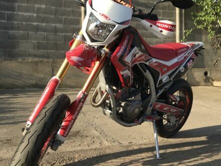 Хонда Другая 2015 в Одессе на Automoto.ua Хонда Другая, объемом двигателя 0.25 л и пробегом 0 тыс. км за 5500 $, фото 1 на Automoto.ua