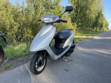 Хонда Другая, объемом двигателя 49 л и пробегом 0 тыс. км за 499 $, фото 1 на Automoto.ua