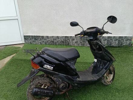 Хонда Другая, объемом двигателя 50 л и пробегом 0 тыс. км за 286 $, фото 1 на Automoto.ua