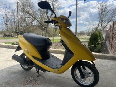 Хонда Другая, объемом двигателя 50 л и пробегом 0 тыс. км за 381 $, фото 1 на Automoto.ua